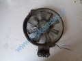 ventilátor chladiča na nissan terrano II, 2,7tdi, 
